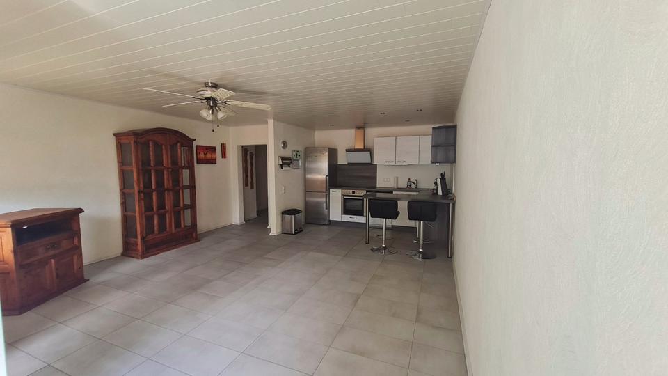 Erdgeschoßwohnung Schwetzingen - 2 Zimmer, 52 m&sup2;, 245.000&euro; | Angebot:27092131