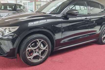 Alfa Romeo Stelvio 69.000 km 27.990 &euro; Ludwigshafen 67059