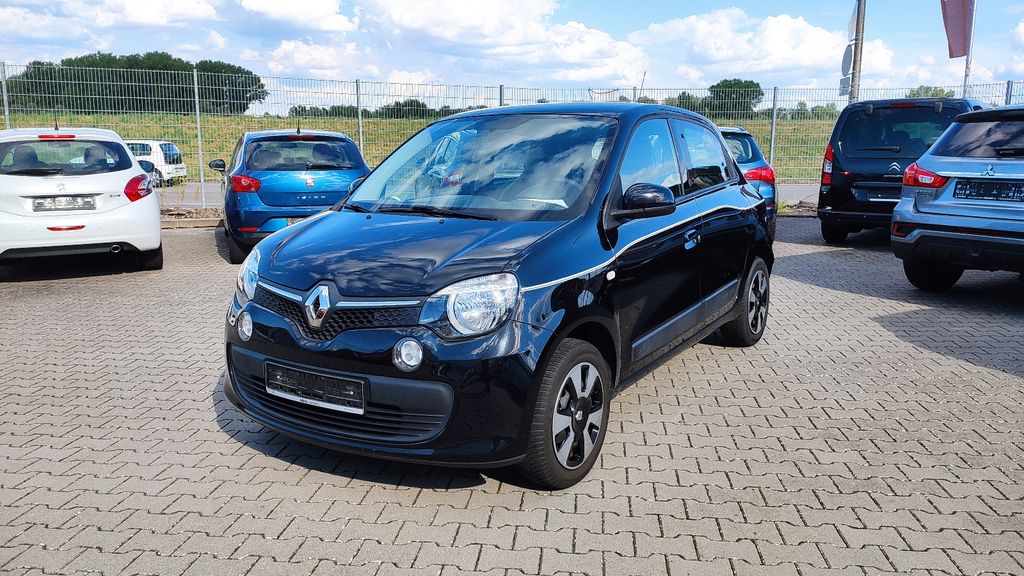 Renault Twingo 87.788 km 6.990 &euro; Speyer 67346