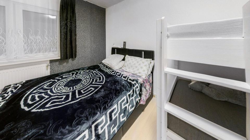 Etagenwohnung Ludwigshafen am Rhein Ludwigshafen-Hemshof - 1 Zimmer, 58 m&sup2;, 127.000&euro; | Angebot:27077856