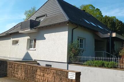 Ihr Zuhause wartet auf Sie ! 9 zimmer