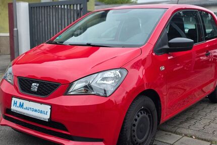 Seat Mii 121.000 km 4.590 &euro; Eppelheim 69214