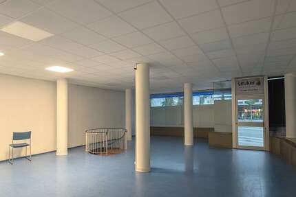 Gewerbeobjekt Frankenthal Frankenthal Kernstadt - 1.950&euro; | Angebot:24723190