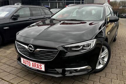 Opel Insignia 127.500 km 14.499 &euro; Walldorf 69190