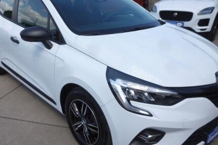 Renault Clio 75.000 km 12.500 € Neuhofen 67141