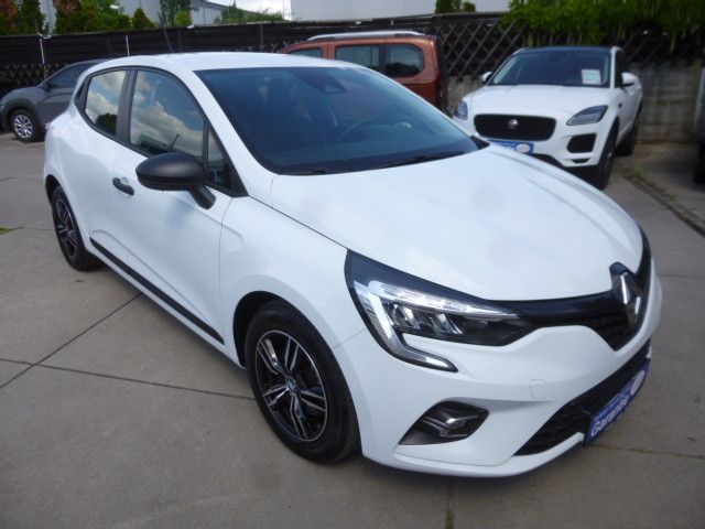 Renault Clio 75.000 km 12.500 € Neuhofen 67141