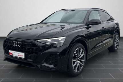 Audi Q8 40.890 km 63.800 &euro; Mannheim 68309