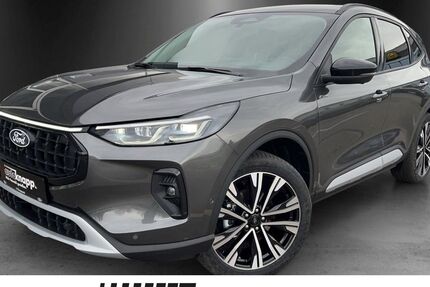 Ford Kuga 13.990 km 41.990 &euro; Weinheim 69469