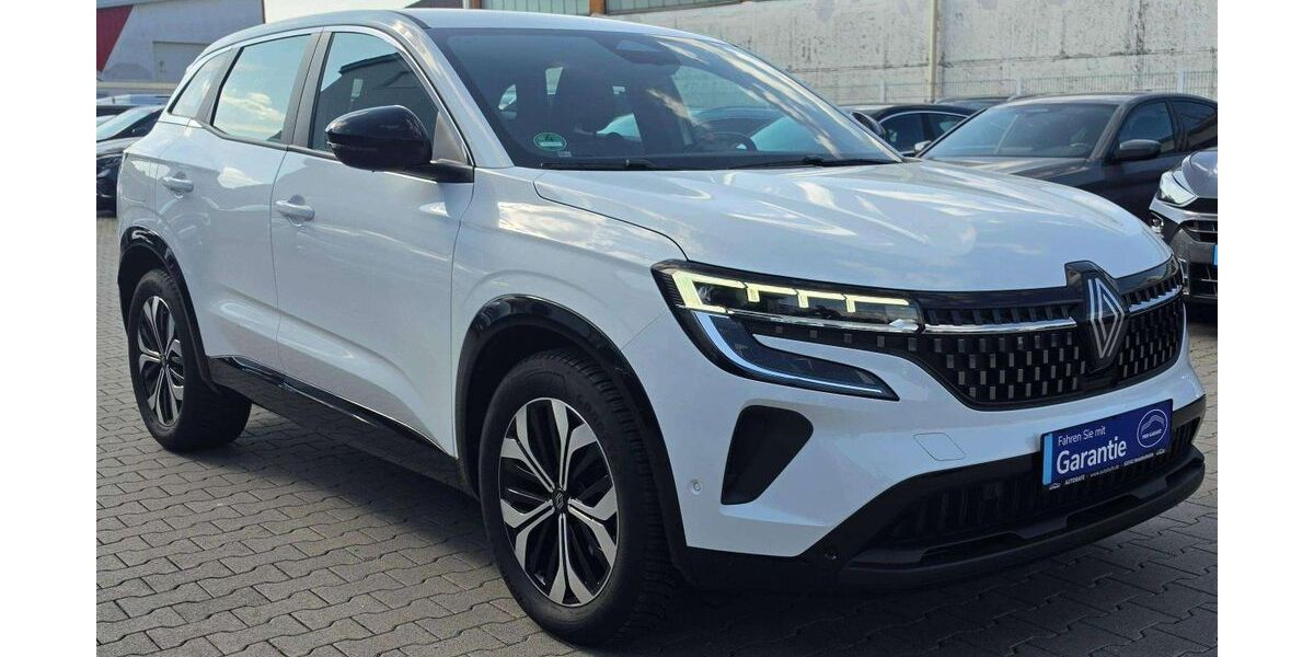 Renault Austral 30.550 km 20.890 &euro; Heddesheim 68542