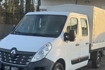 Renault Master 35.600 km 24.900 &euro; Sinsheim 74889