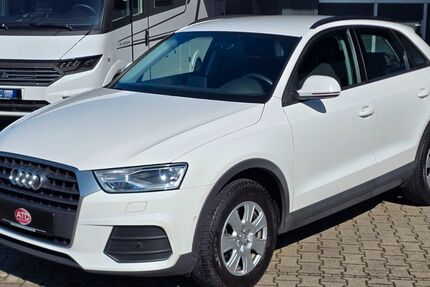 Audi Q3 60.000 km 17.990 &euro; Sandhausen 69207