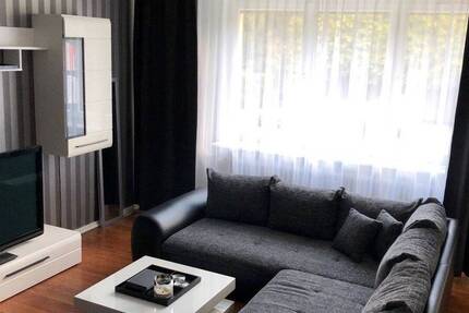 Wohnung im Mannheim zu vermieten 43qm 2 zimmer