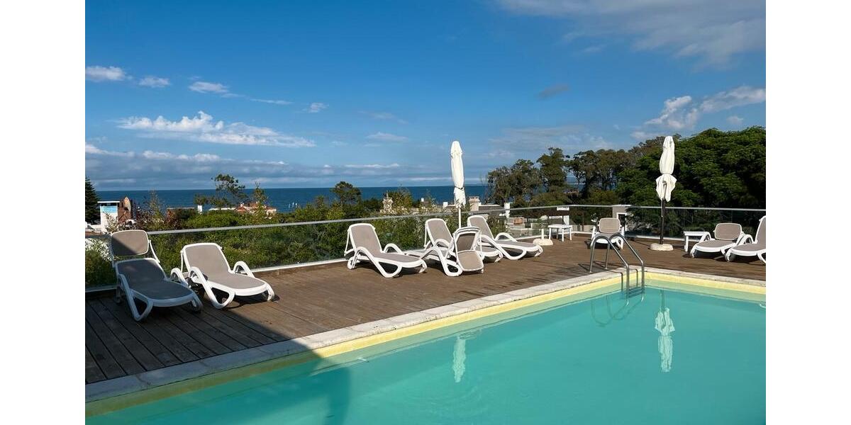 Traumhafte Immobilie in Uruguay- ihr neues Domizil in Strandnähe 2 zimmer