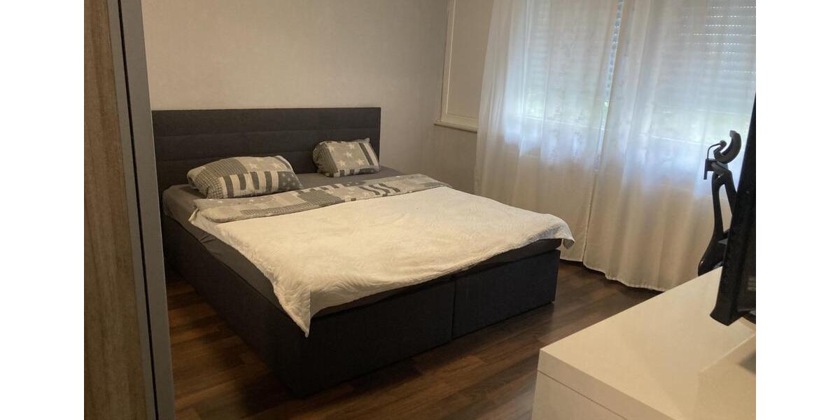 Etagenwohnung Ludwigshafen am Rhein Edigheim - 1 Zimmer, 15 m&sup2;, 565&euro; | Angebot:25299174