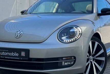 VW Beetle 156.000 km 10.999 € Leimen 69181