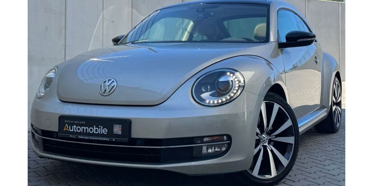 VW Beetle 156.000 km 10.999 € Leimen 69181