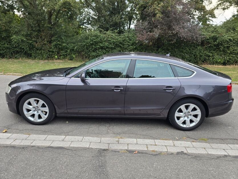 Audi A5 148.050 km 8.400 € Ludwigshafen 67061