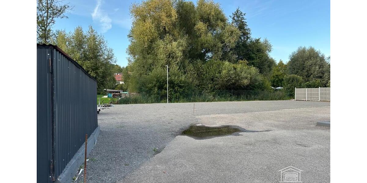 Gewerbeobjekt Mühlhausen - 1.500&euro; | Angebot:26400664