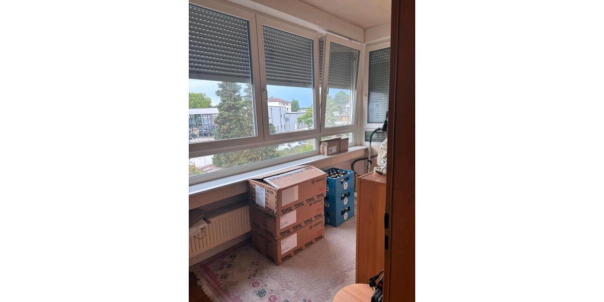 Mehrfamilienhaus, Wohnhaus Ludwigshafen am Rhein Mundenheim - 6 Zimmer, 153 m&sup2;, 429.000&euro; | Angebot:26823753