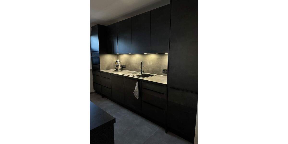 Exklusive 3-Zimmer-Wohnung mit Balkon, SmartHome und Stellplätzen in ruhiger Lage von Mutterstadt 3 zimmer