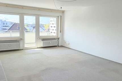 Wohnung Sandhausen - 3 Zimmer, 104 m&sup2;, 258.000&euro; | Angebot:26488757