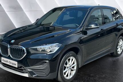 BMW X1 137.000 km 20.400 &euro; Walldorf 69190