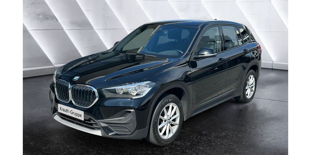 BMW X1 137.000 km 20.400 &euro; Walldorf 69190
