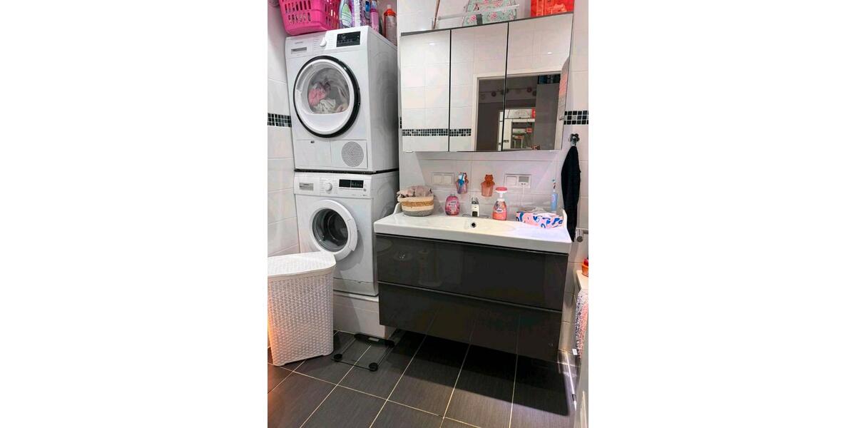 Etagenwohnung Ludwigshafen am Rhein Edigheim - 3 Zimmer, 79 m&sup2;, 190.000&euro; | Angebot:26877266