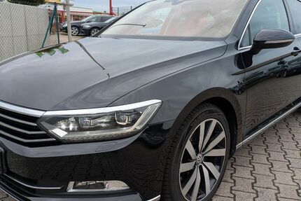 VW Passat 93.000 km 16.600 &euro; Rauenberg 69231
