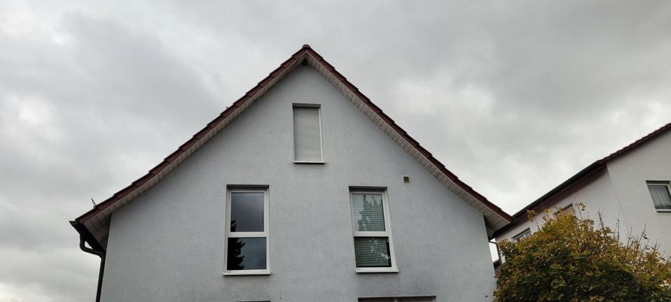 Maisonettenwohnung Heppenheim (Bergstraße) - 4 Zimmer, 91 m&sup2;, 1.080&euro; | Angebot:26212524