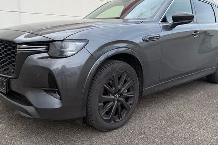 Mazda CX-80 20.000 km 49.980 &euro; Viernheim 68519
