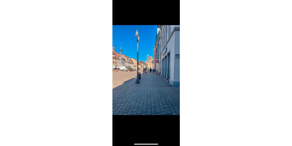 Dachgeschoßwohnung Speyer - 3 Zimmer, 52 m&sup2;, 200.000&euro; | Angebot:27071242
