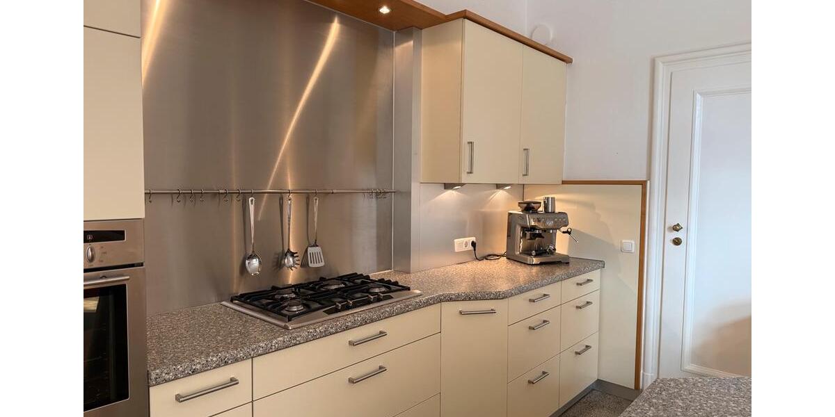 Etagenwohnung Mannheim Fahrlach - 3 Zimmer, 108 m&sup2;, 535.000&euro; | Angebot:26429840