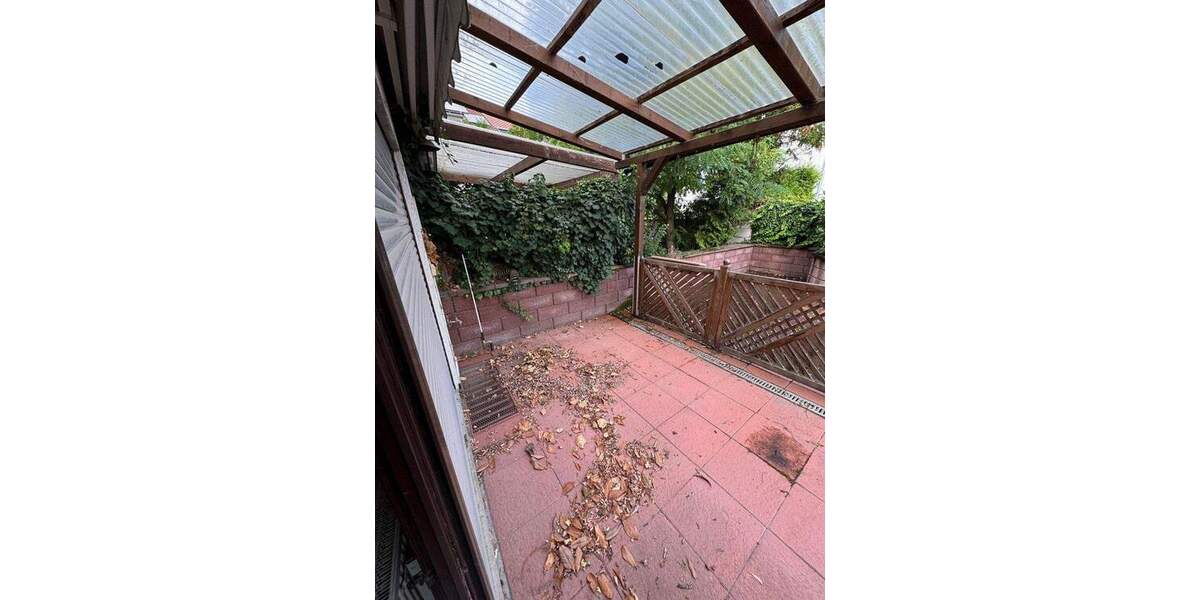 Reihenmittelhaus Ludwigshafen Ruchheim - 5 Zimmer, 125 m&sup2;, 1.500&euro; | Angebot:25822304