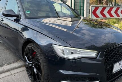 Audi A6 220.000 km 15.900 &euro; Mannheim 68199