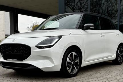 Suzuki Swift 7.000 km 19.400 &euro; Weinheim 69469