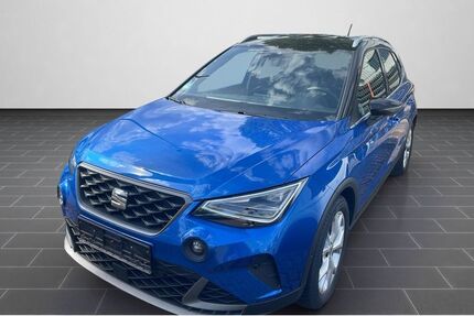 Seat Arona 40.768 km 22.900 &euro; Ladenburg 68526