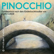 Pinocchio 02.11.2025 Casablanca