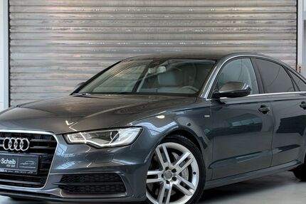 Audi A6 104.800 km 25.950 &euro; Forst 76694