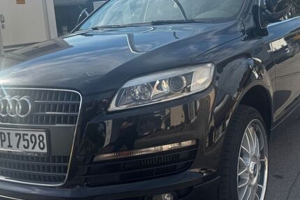 Audi Q7 415.000 km 6.350 &euro; Gorxheimertal 69517