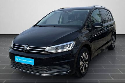 VW Touran 27.200 km 38.940 &euro; Mannheim 68167