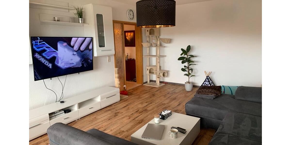 Etagenwohnung Mutterstadt - 2.5 Zimmer, 80 m&sup2;, 239.000&euro; | Angebot:26691291