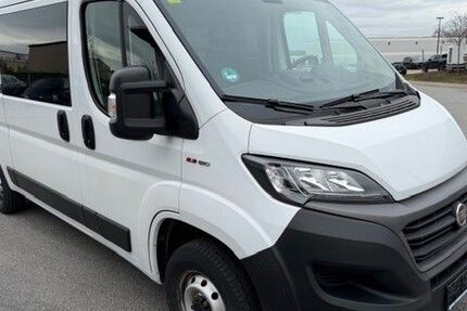 Fiat Ducato 110.500 km 17.500 &euro; Weinheim 69469