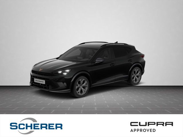 Cupra Formentor 21.424 km 32.990 &euro; Ludwigshafen 67063