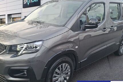 Peugeot Rifter 65.738 km 19.190 &euro; Mannheim 68309