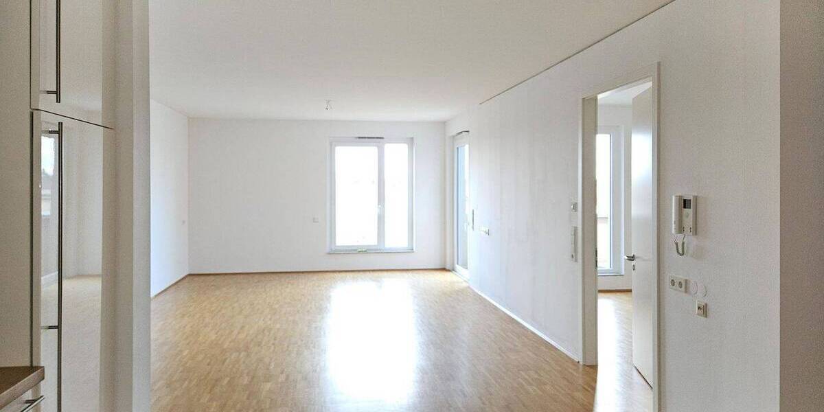 Etagenwohnung Sandhausen - 2 Zimmer, 68 m&sup2;, 950&euro; | Angebot:26486904