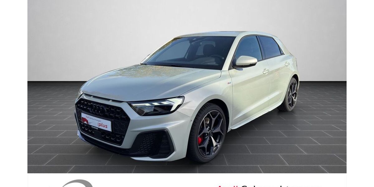 Audi A1 16.319 km 29.290 € Ludwigshafen 67063