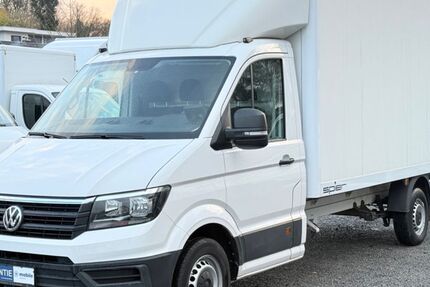 VW Crafter 134.925 km 22.990 &euro; Sinsheim 74889