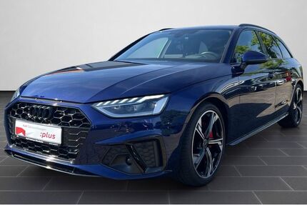 Audi A4 36.456 km 34.949 &euro; Mannheim 68309