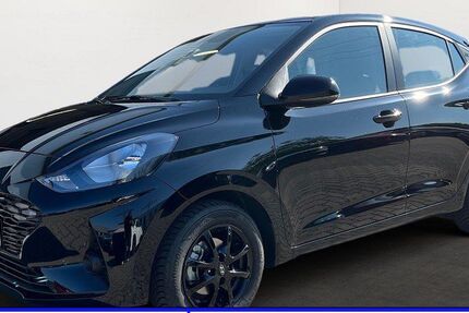 Hyundai i10 5.342 km 16.690 € Mannheim 68219